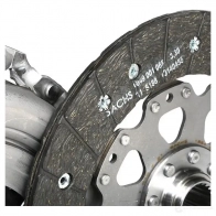 Комплект сцепления SACHS Y3 J0M 2290 601 127 1437747132 - Изображение 6