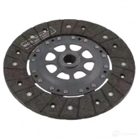 Комплект сцепления SACHS 387879 3000851602 8WX LRAQ 4013872195701 - Изображение 3