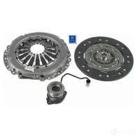 Комплект сцепления SACHS 3000990465 1424787447 J DLSE 4013872965540