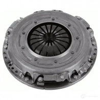 Комплект сцепления SACHS 3089600109 E W5P1C 1437791222 - Изображение 1