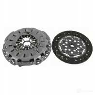 Комплект сцепления SACHS 1438009777 G 2YQ5LP 3000950969