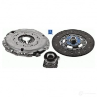 Комплект сцепления SACHS 1437793604 3000990556 0SE6J O6