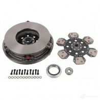 Комплект сцепления SACHS 3800541029 1437746593 9PA Y3 - Изображение 2