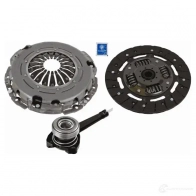 Комплект сцепления SACHS 3000990466 1437783180 5 AKU9O