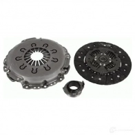 Комплект сцепления SACHS TRI8 8U 3000950974 1438009769