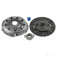 Комплект сцепления SACHS 4013872742967 L2 0OZI 388537 3000951433