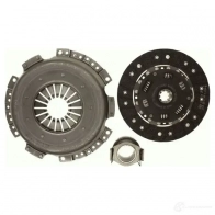 Комплект сцепления SACHS 4013872004768 EL 5CL 387025 3000003003