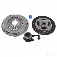 Комплект сцепления SACHS 14 TLWN 3000990538 1437780611