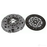 Комплект сцепления SACHS 1438009756 WZ3PC Q 3000950971