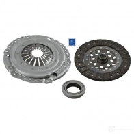 Комплект сцепления SACHS 4013872715794 C CYLIK8 388811 3000951903