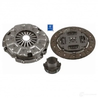 Комплект сцепления SACHS 1424836762 3400700645 4013872911189 521Y5 C