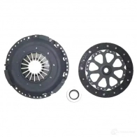 Комплект сцепления SACHS 387803 HB8 WZHR 4013872171712 3000836001 - Изображение 2