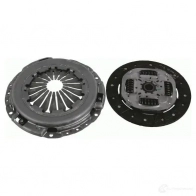 Комплект сцепления SACHS ZGCKK Y9 1438009832 3000950656