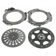 Комплект сцепления SACHS 3000951031 1423207779 4013872555918 J 198BG