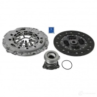 Комплект сцепления SACHS KHAB8 3 389123 3000990112 4013872561520