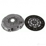 Комплект сцепления SACHS 1424556218 4013872949403 3000950769 P GAYN