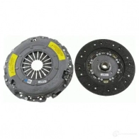 Комплект сцепления SACHS Fiat Stilo (192) 1 Хэтчбек 1.9 JTD 136 л.с. 2004 – 2006 3000951342 P 936S3 4013872570935