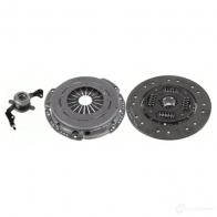 Комплект сцепления SACHS 3000990437 1424787439 4013872933570 0 J82XFL