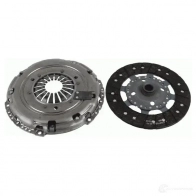 Комплект сцепления SACHS AU3O F 3000950975 1438600745