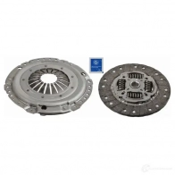 Комплект сцепления SACHS 3000951122 4013872492350 8VN0 M Saab 9-3 (YS3D) 1 1998 – 2002