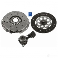 Комплект сцепления SACHS E8 HCM2 3000990560 1437783073