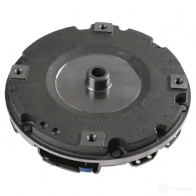 Комплект сцепления SACHS 3089000069 4013872618880 390435 DLFE A96 - Изображение 2