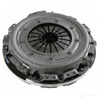 Комплект сцепления SACHS 3089000069 4013872618880 390435 DLFE A96 - Изображение 3