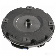 Комплект сцепления SACHS 3089000069 4013872618880 390435 DLFE A96 - Изображение 4