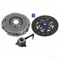 Комплект сцепления SACHS 3000990563 UG THG6 1438009808