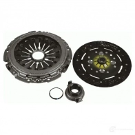 Комплект сцепления SACHS 388431 3000951321 4013872496334 C PSG5W