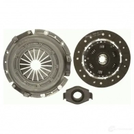 Комплект сцепления SACHS 387169 4013872005062 3000165002 WBQU S