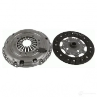 Комплект сцепления SACHS 3000950978 1438009744 B RY9W