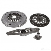Комплект сцепления SACHS 3000950961 1437791993 U 23OS