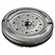 Комплект сцепления SACHS EL0 6645 4013872858972 2289 000 299 385605 - Изображение 2