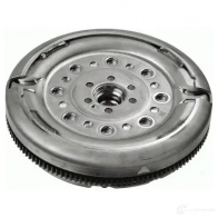 Комплект сцепления SACHS EL0 6645 4013872858972 2289 000 299 385605 - Изображение 4