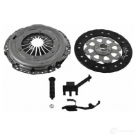 Комплект сцепления SACHS 4013872618002 388967 35O2X IV 3000970019