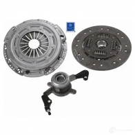 Комплект сцепления SACHS 1424787436 4013872897407 U4 OV2I 3000990383
