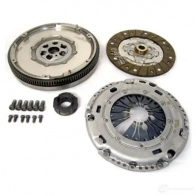 Комплект сцепления SACHS CTHY8 HA 385651 4013872806157 2290 601 050 - Изображение 3