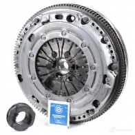 Комплект сцепления SACHS CTHY8 HA 385651 4013872806157 2290 601 050 - Изображение 4