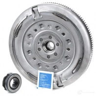 Комплект сцепления SACHS CTHY8 HA 385651 4013872806157 2290 601 050 - Изображение 5