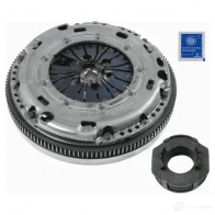 Комплект сцепления SACHS CTHY8 HA 385651 4013872806157 2290 601 050 - Изображение 6