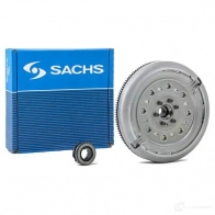 Комплект сцепления SACHS 385693 2290 602 004 4013872858989 S9O AYL - Изображение 2