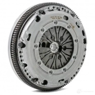 Комплект сцепления SACHS 385693 2290 602 004 4013872858989 S9O AYL - Изображение 4