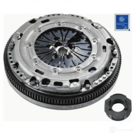 Комплект сцепления SACHS 385693 2290 602 004 4013872858989 S9O AYL - Изображение 11