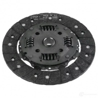 Комплект сцепления SACHS 3000951088 388242 1G 7ZH 4013872715749 - Изображение 3