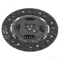 Комплект сцепления SACHS 3000951088 388242 1G 7ZH 4013872715749 - Изображение 4