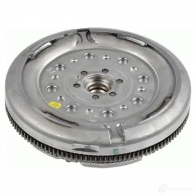 Комплект сцепления SACHS 4013872769513 2289 000 257 385602 K4LGCF 4 - Изображение 2