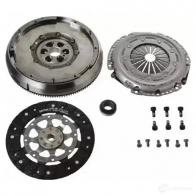 Комплект сцепления SACHS 385610 2290 601 002 3E7 HKX 4013872608652 - Изображение 4