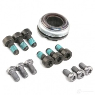 Комплект сцепления SACHS 385610 2290 601 002 3E7 HKX 4013872608652 - Изображение 7