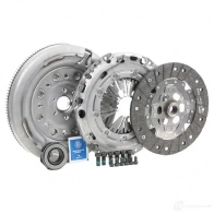 Комплект сцепления SACHS 4013872810611 385657 2290 601 059 89 JGD - Изображение 3